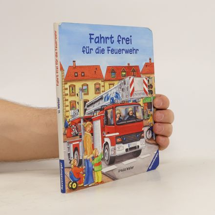 Fahrt frei für die Feuerwehr
