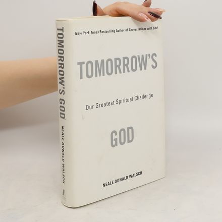 Tomorrow's God