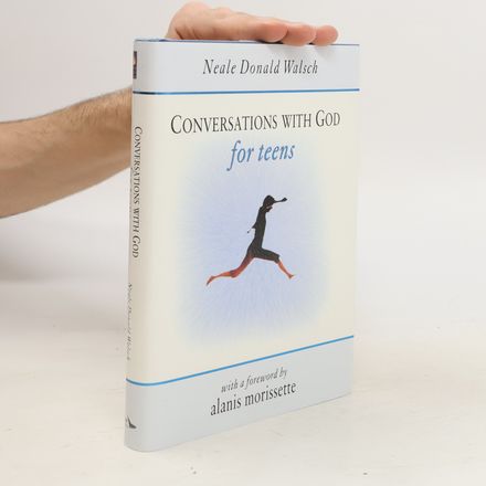 Conversations with God for Teens