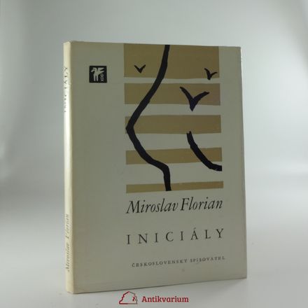 Iniciála