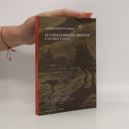 O cavaleiro de bronze