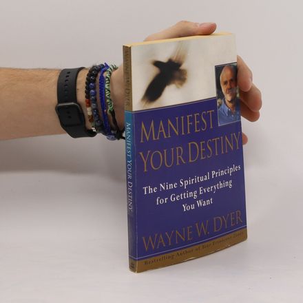 Manifest Your Destiny
