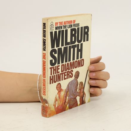 The Diamond Hunters