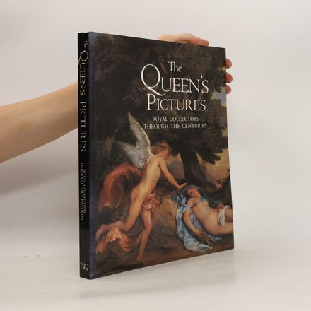 The Queen's Pictures