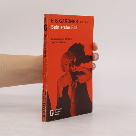 Sein erster Fall