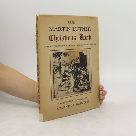 The Martin Luther Christmas Book
