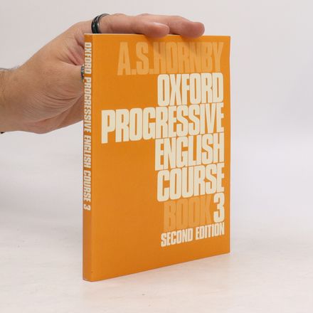 Oxford Progressive English Course. Book 3