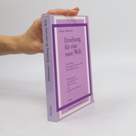 Kleine Schriften Maria Montessoris 5