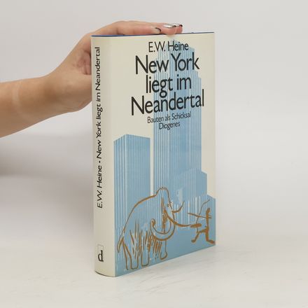 New York liegt im Neandertal