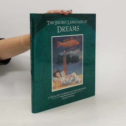 The Secret Language of Dreams