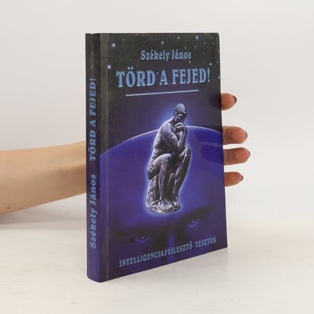 Törd a fejed!