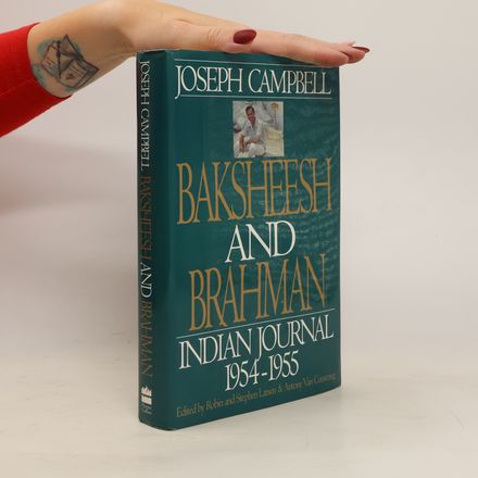 Baksheesh and Brahman