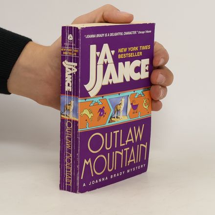 Outlaw Mountain