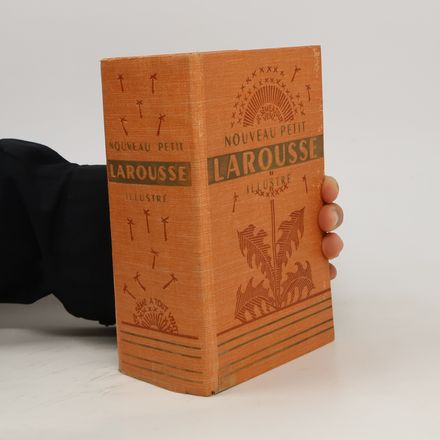 Nouveau Petit Larousse