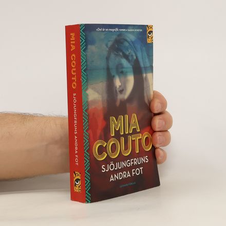 Sjöjungfruns andra fot