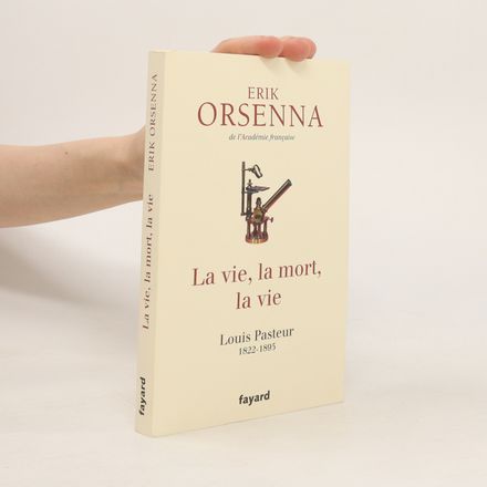 La vie, la mort, la vie