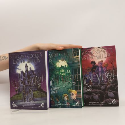 Noční můry 1-3