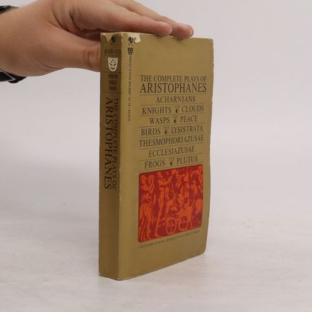 The complete plays of Aristophanes