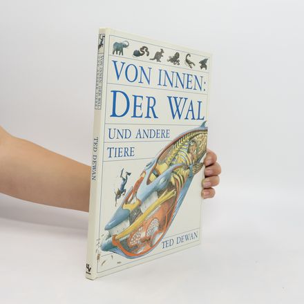 Von innen: der Wal und andere Tiere