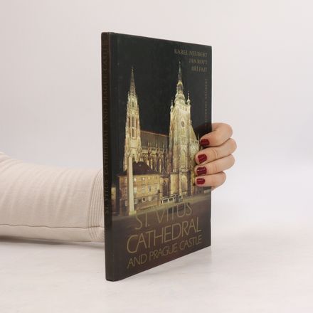 St. Vitus' Cathedral and Prague Castle