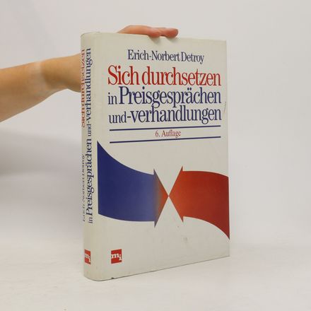 Sich durchsetzen in Preisgesprächen und -verhandlungen