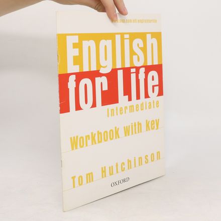 English for Life Intermediate Workbook With Key
