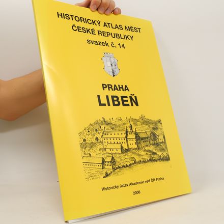 Praha - Libeň