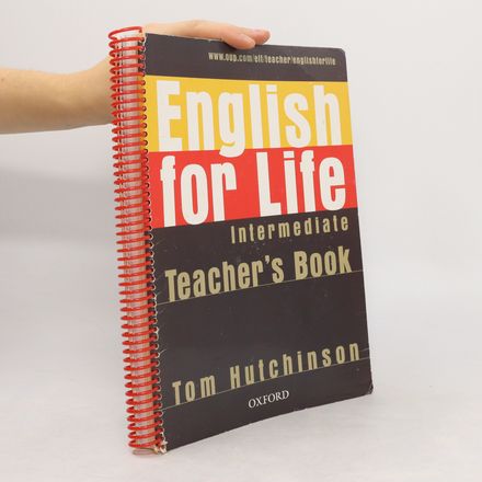 English for Life Intermediate Teacher's Resource Pack