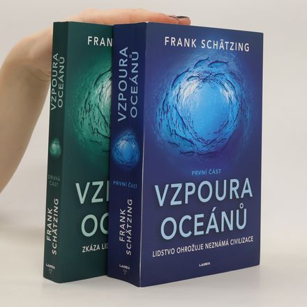 Vzpoura oceánů 1-2