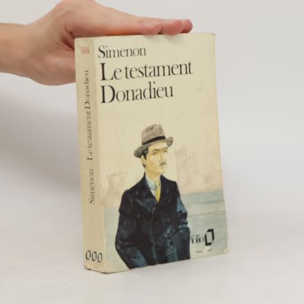 Le testament Donadieu