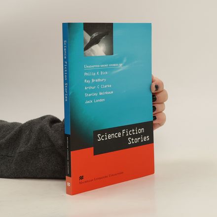 Science Fiction Stories
