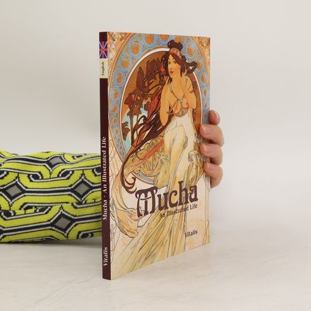 Mucha. An illustrated life