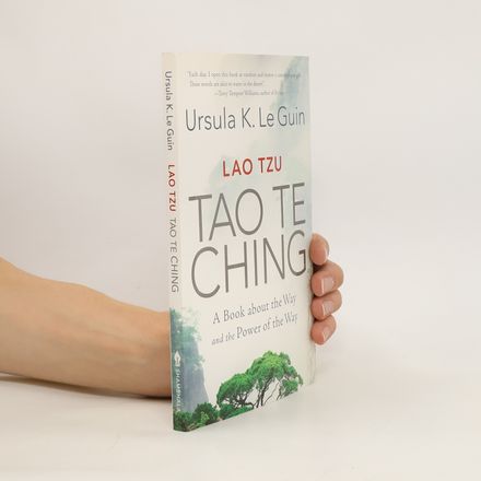 Lao Tzu: Tao Te Ching