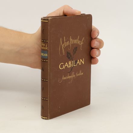 Gabilan
