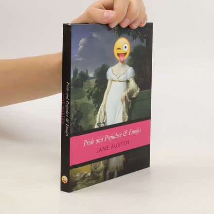 Pride and Prejudice & Emojis