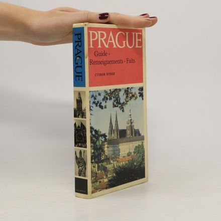 Prague (Guide; Renseignements; Faits)