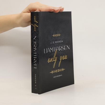 Liam Harsen. Only You
