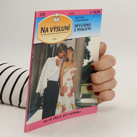 Děvčátko z myslivny