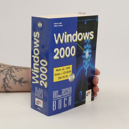 Windows 2000