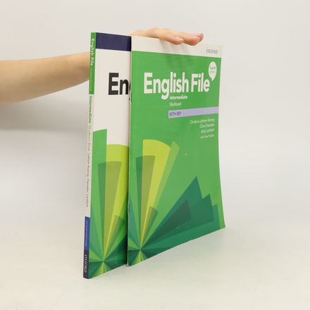 English File. Intermediate (Workbook + Student's Book)