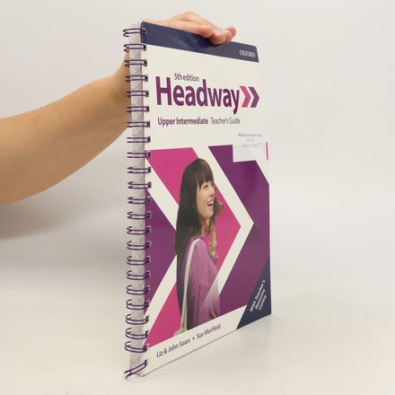 Headway : upper intermediate