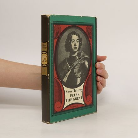 Peter the Great 2