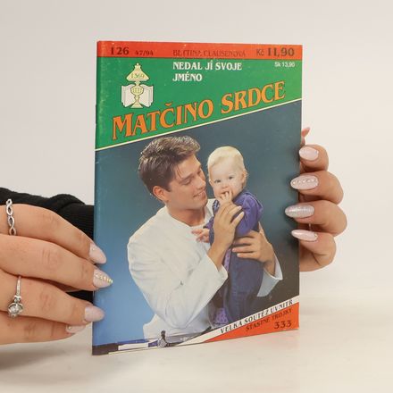 Nedal jí své jméno