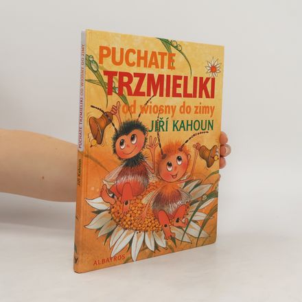 Puchate trzmieliki od wiosny do zimy