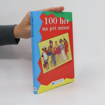 100 her na pět minut