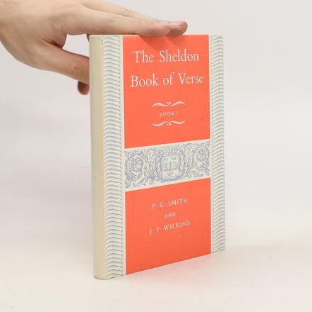 The Sheldon Book of Verse I