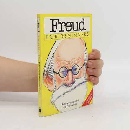 Freud for beginners