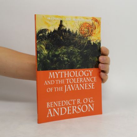Mythology and the Tolerance of the Javanese