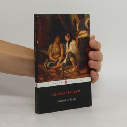 Flaubert in Egypt