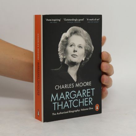 Margaret Thatcher
